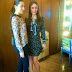 Kareena Kapoor and Karishma Kapoor Spotted together