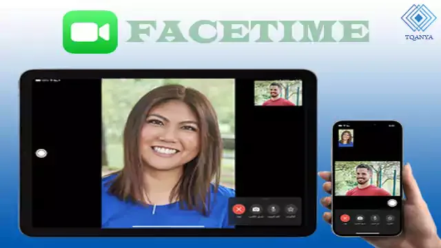 download facetime for iphone the latest version for free with a full explanation of the application