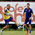 Bahia segue preparação para duelo contra o CSA 