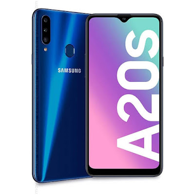 Samsung Galaxy A20s