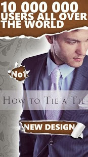 How to Tie a Tie Pro Apk 