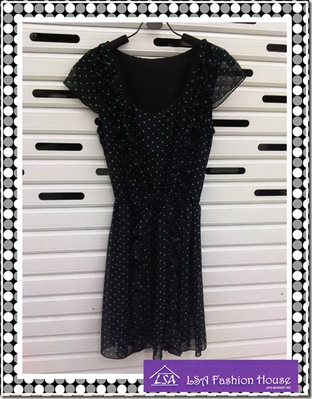 A277_ Black blue_