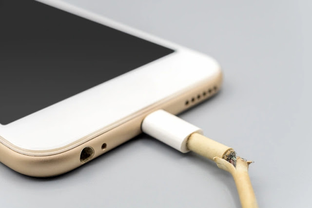 Up to 98% of fake "Apple" cables put consumers at risk (networking sites)