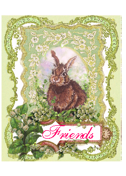 Friends