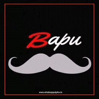 baapu_whatsapp_dp_pics