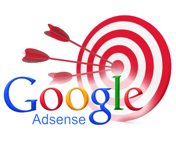 applying to google adsense