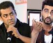 What Did Arjun Say? Will Salman Khan Forgive Arjun Kapoor? Here's What he Latter Did When 'Bhaijaan' Was In Jail