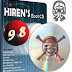 Free download Hiren's BootCD 9.8  With Keyboard Patch