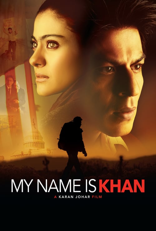 Il mio nome è Khan 2010 Film Completo Streaming