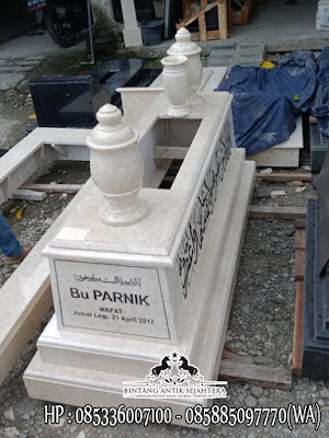 Marmer Untuk Kuburan, Makam Marmer Tulungagung, Jual Makam Marmer Tulungagung