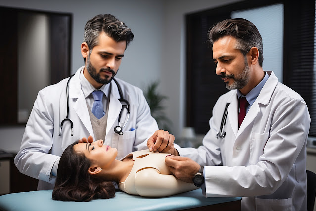 What is Osteopathic Medicine? Treatment of Osteopathic Medicine in US