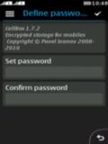 Cellbox-Password-Manager