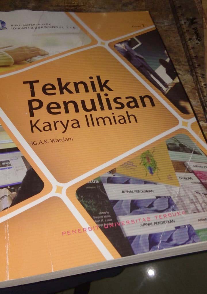 7+ Kata Penutup