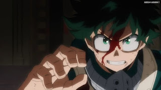 ヒロアカ映画 ワールド ヒーローズミッション 緑谷出久 かっこいい デク DEKU | My Hero Academia World heroes mission