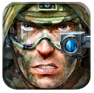 Machines at War 3 RTS Mod Apk Data v 1.0.1 Mega Mod Terbaru