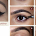 Perfect Winged Pakistani Eyeliner Tutorial