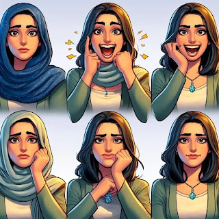 Extreme Mood changes