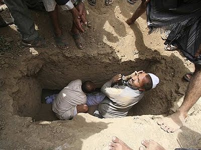 Innocent victims, yemen