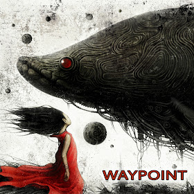 Waypoint - Interchill Records
