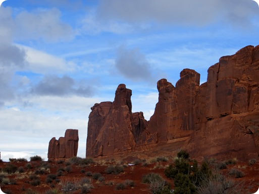 Arches National Park