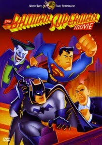 The Batman Superman Movie: World's Finest - Hollywood Movie Watch Online