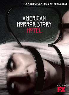 lady gaga horror fx ahs american horror story hot disturbing hotel season tv 