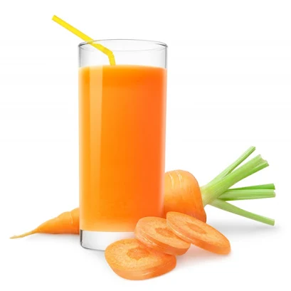 carrot juice for pregnant woman