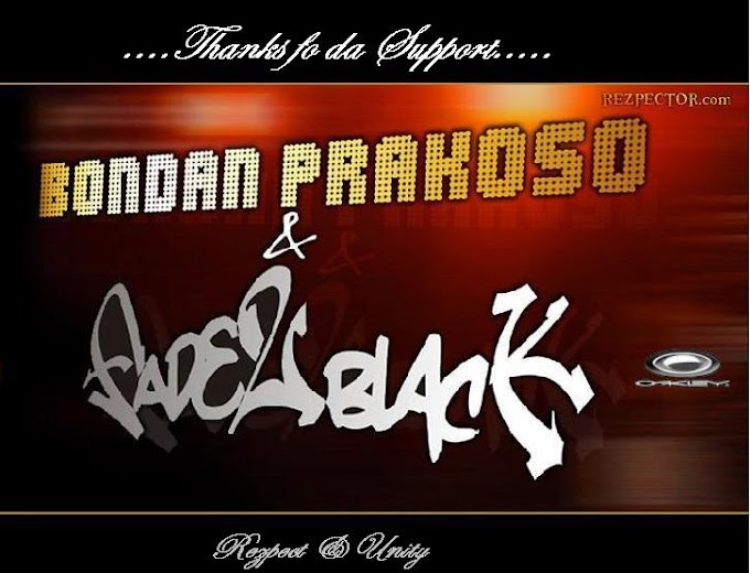 Chord Bondan Prakoso & Fade 2 Black - Ya Sudahlah