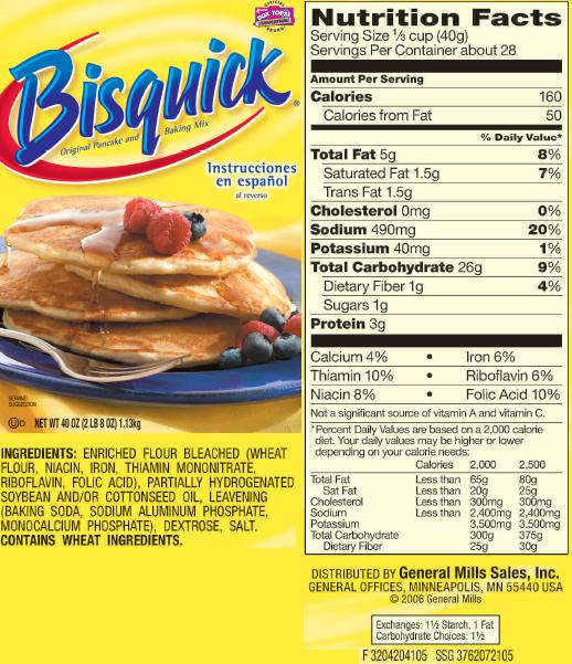 ~pancake pancakes Where to I Belong: love~ bisquick  with how water and make