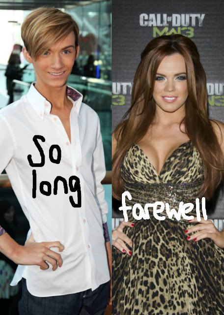 Harry Maria Quit TOWIE Billie Faiers Zimbio