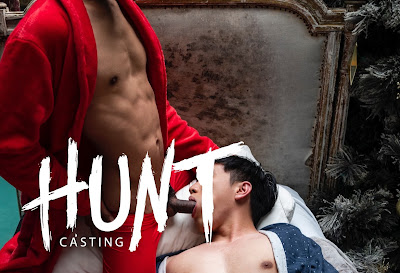 Thailand- Huntmag – The Cast Vol 5 | Christmas Dream