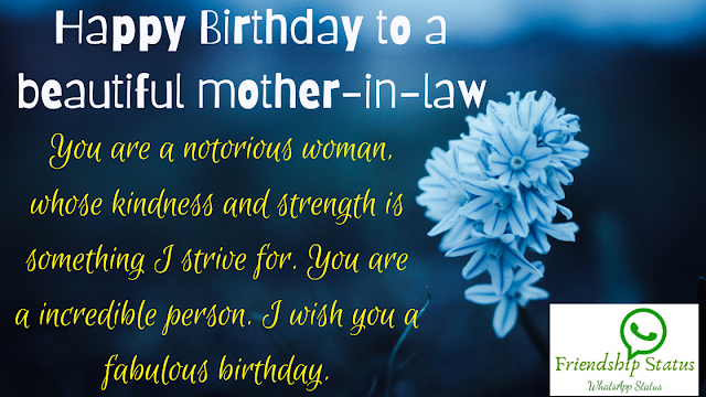 Birthday Wishes for Mother