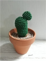 cactus ganchillo