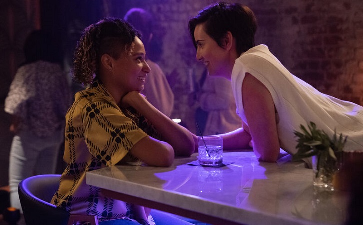 The L Word - Episode 3.05 - Locked Out - Promotional Photos + Press Release
