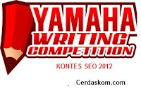 kontes seo yamaha