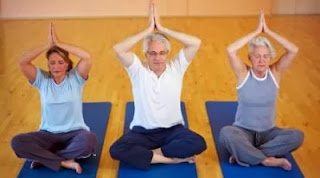 Yoga para adultos