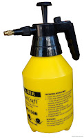 1.5 liter sprayer pump