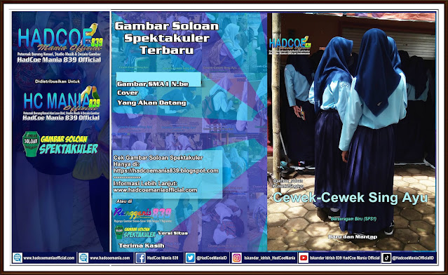 Gambar Soloan Spektakuler Terbaru - Gambar SMA Soloan Spektakuler Cover Biru (SPS1) 01 261022