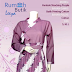 Gamis Hanbok Shocking Purple 