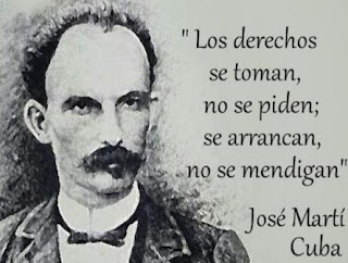 Resultado de imagen de frases de jose marti