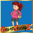 Games2Escape Stylish Diana Escape