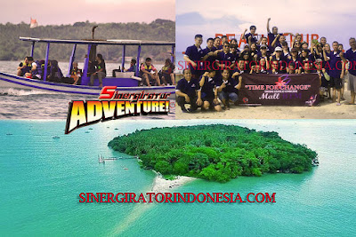 paket tour wisata pantai tanjung lesung bus pariwisata