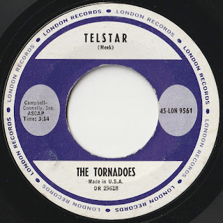 Tornados - Telstar