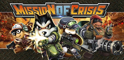 Mission Of Crisis Apk Full Free Android