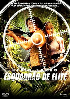 Filme Poster Esquadrão de Elite DVDRip XviD Dual Audio & RMVB Dublado