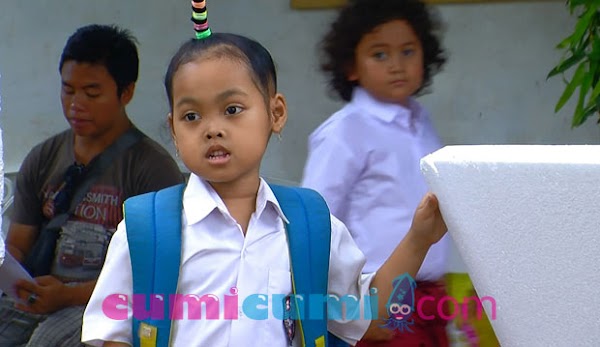 Miris! Uang Hasil Jerih Payah Si "Mancung" Dicuri Bapaknya Untuk Judi dan Main Perempuan