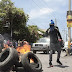 Haitianos piden salida de Henry y protestan por las medidas dominicanas por el canal
