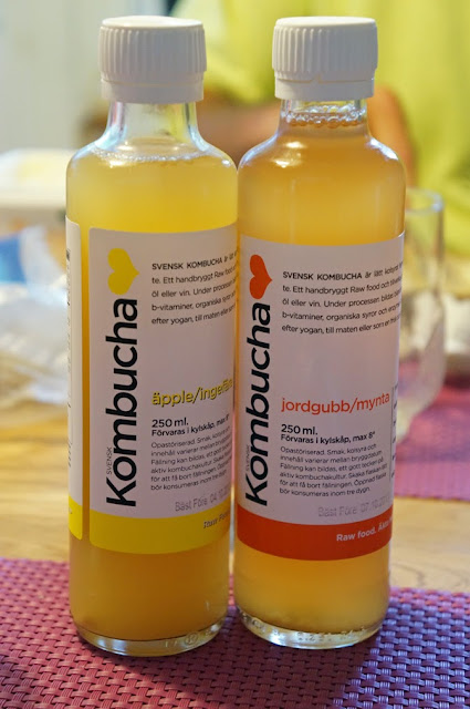 kombucha