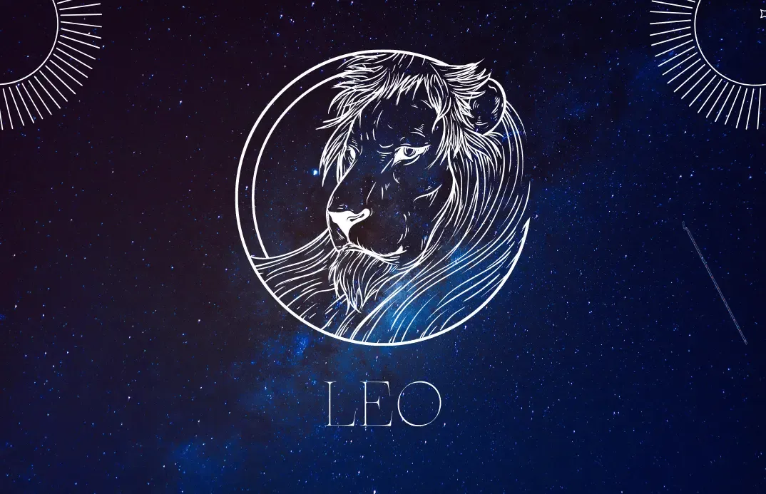 Leo Weekly Horoscope