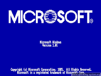 Sejarah Windows dari Awal sampai sekarang ini
